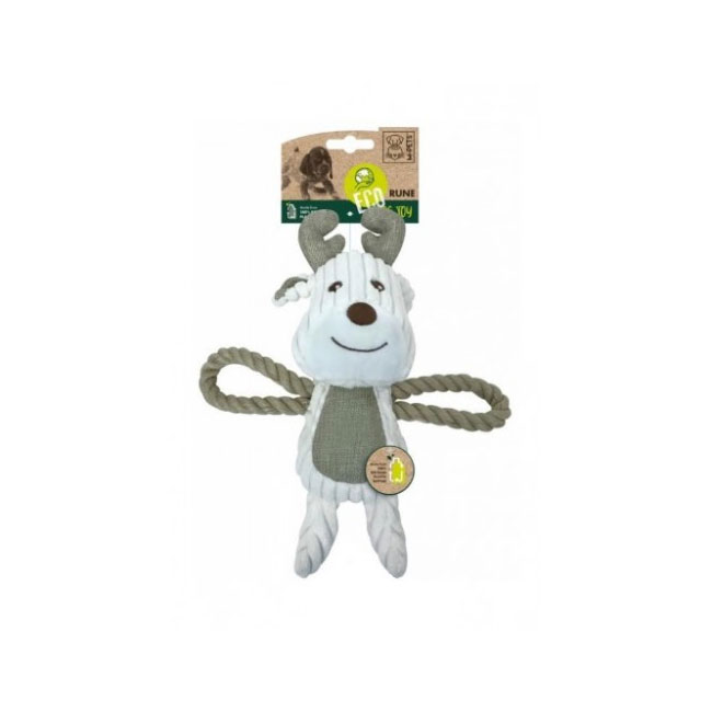 mpets-rune-eco-dog-green-white